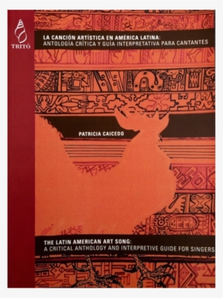 The Latin American Art Song #7227689