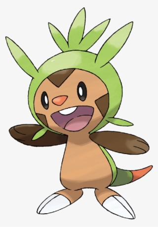 Turtwig Png #7227823
