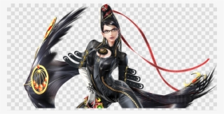 Download Super Smash Bayonetta Png Clipart Bayonetta #7227892