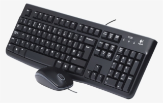 Teclado Y Raton Png #7227895