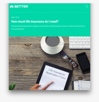 How Much Life Insurance Do I Need #7228060