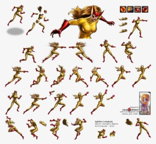 Click For Full Sized Image Spitfire #7228191