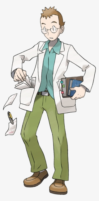 Professor Elm #7228256