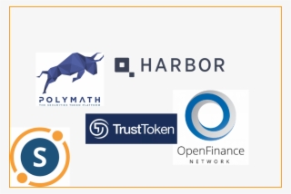 Security Tokens Are Crypto Tokens Issued To Investors #7228473