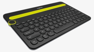 Bluetooth Multi-device Keyboard K480 #7228530