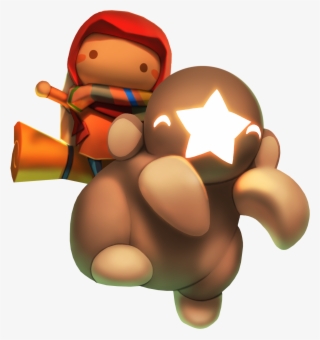 Starlit Character00adventure #7228638