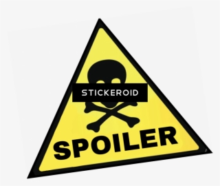 Spoiler Alert #7229045