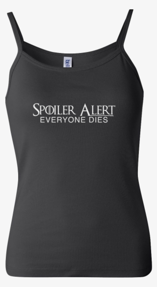 Spoiler Alert Png #7229095