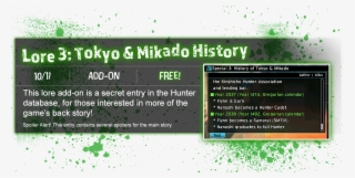 The Dlc Schedule For Europe Will Be Announced At A #7229351