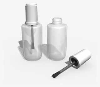 Ambos Botes Incorporan En La Tapa Un Pincel Para Realizar #7229415