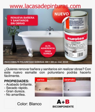 Bote De Pintura Png #7229826