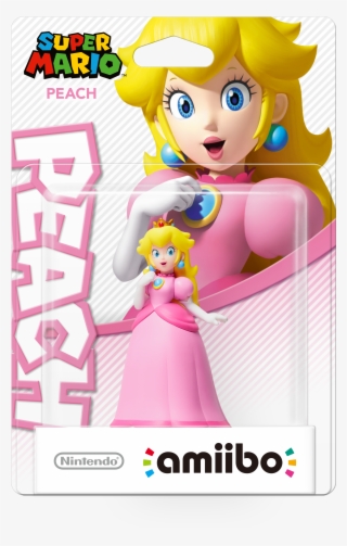 Wavesmb 03 Amiibo Pe #7229986
