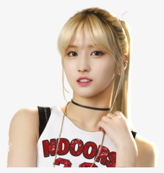 Twice Momo Png #7230317