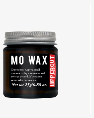 Uppercut Mo Wax Cera De Bigote 25gr #7230425