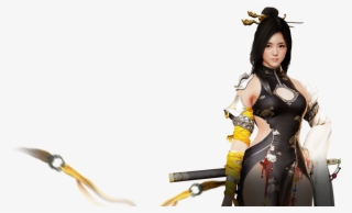 Все Игровые Гиганты После G-star 2017 Застыли Как Будто #7230776