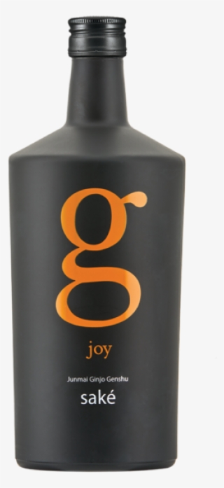 G Joy Genshu 750ml #7230862