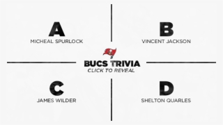 Tampa Bay Buccaneers On Twitter #7231042