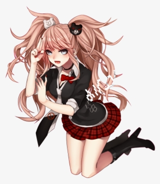 Original) Loading Enoshima Junko #7231083