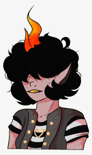 Disaster Gremlin By Artisticallysufferin #7231084