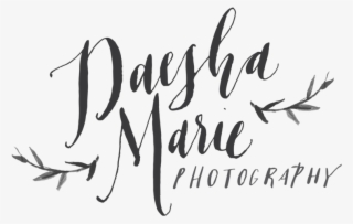 Daesha Marie Photography Identity #7231450