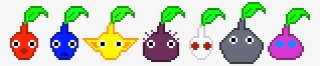 Pikmin #7231777
