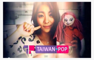 Ailee Reveals Debut Mv "heaven" #7231947