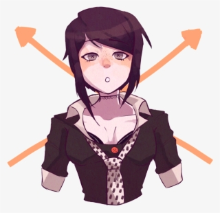 The Original Shsl Cosplayer #7231948