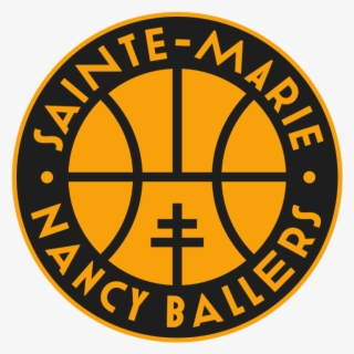 Logo Sainte Marie Nancy Ballers #7232146 Logo Sainte Marie Nancy Ballers #7232146