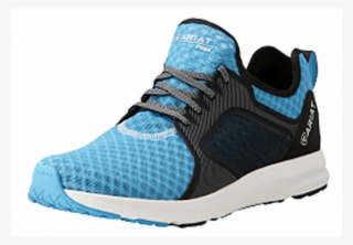 Ariat Men's Fuse Mesh Shoe #7232191