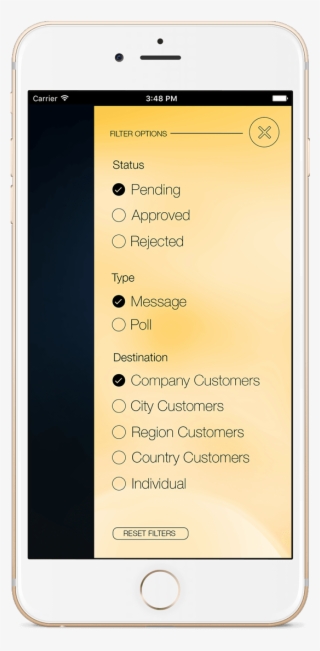 Business App #7232335