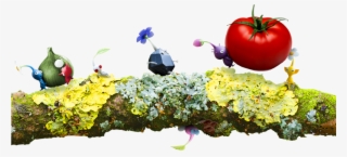 Pikmin Ot Starvation Slavery And Savage Creatures In #7232397