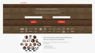 Expertvoice Company Profile #7232631