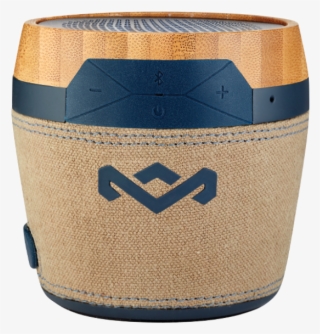 Chant Mini Bt Portable Bluetooth Speaker #7232735