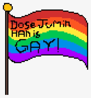 Dose Jumin Han Is Gay #7232790