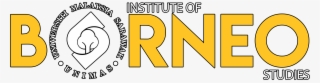 Institute Of Borneo Studies #7232903