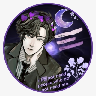 Jumin Juminhan Jumin Han Aesthetic Mysticmessenger #7232904