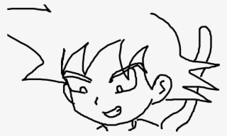 Kid Goku #7233047