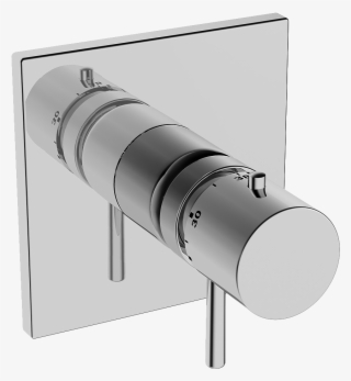 Hansaliving, Cover Part For Bath And Shower Faucet, #7233049