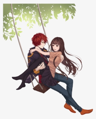 #maneodra Zero Seven, Saeyoung Choi, Jumin Han, Saeran, #7233090