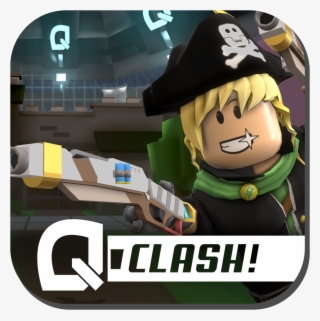 Q-clash Is Coming To Roblox Soon Follow Us On Twitter #7233238