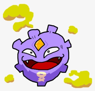 Jewel Koffing #7233347