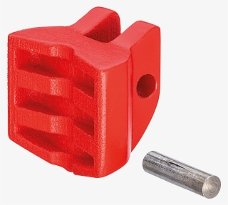 Replacement Jaw For Knipex Tile Pincer Knipex 91 19 #7233437 Replacement Jaw For Knipex Tile Pincer Knipex 91 19 #7233437