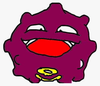 Koffing #7233481
