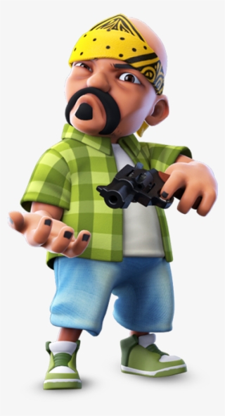 Roblox Person Png #7233486