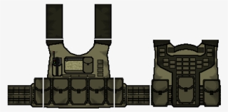 How To Make A Military Uniform (paint #7233644