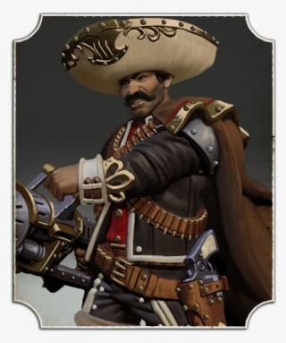 Pancho Villa #7233690