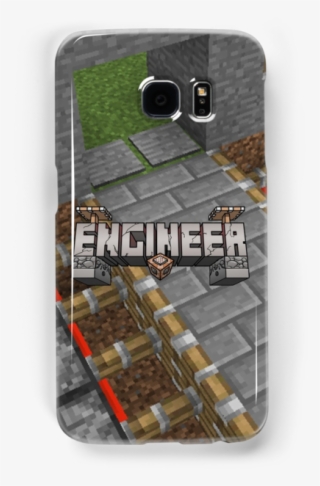 Minecraft Redstone Engineer #7233846