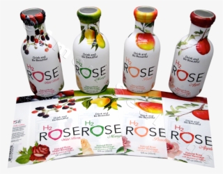Printed Shrink Sleeves #7233847