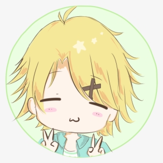 Mystic Messenger #7233932