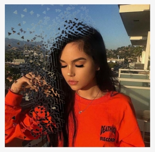 Maggie Lindemann Png #7234203